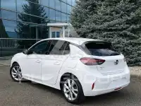 2022 Opel Corsa