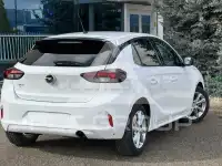 2022 Opel Corsa