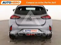 2022 Opel Corsa