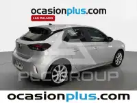 2022 Opel Corsa