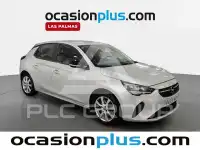 2022 Opel Corsa