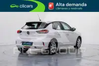 2022 Opel Corsa