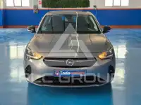 2022 Opel Corsa
