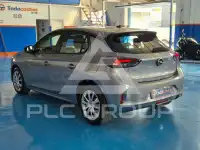 2022 Opel Corsa