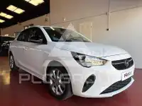 2022 Opel Corsa