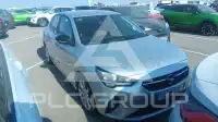 2022 Opel Corsa