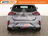 2022 Opel Corsa