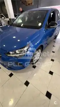 2022 Opel Corsa
