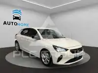 2022 Opel Corsa