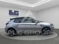 2022 Opel Corsa