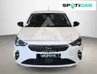 2022 Opel Corsa