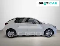 2022 Opel Corsa