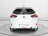2022 Opel Corsa