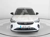 2022 Opel Corsa