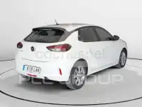 2022 Opel Corsa