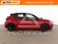 2022 Opel Corsa