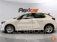 2022 Opel Corsa