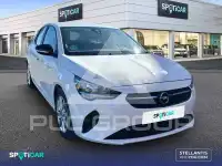 2022 Opel Corsa