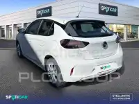 2022 Opel Corsa