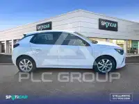 2022 Opel Corsa
