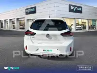 2022 Opel Corsa