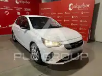 2022 Opel Corsa