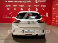 2022 Opel Corsa