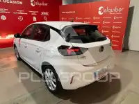2022 Opel Corsa