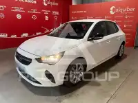 2022 Opel Corsa