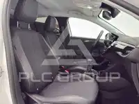 2022 Opel Corsa