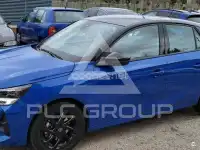 2022 Opel Corsa