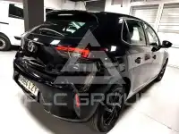 2022 Opel Corsa