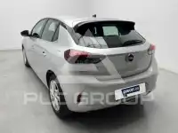 2022 Opel Corsa