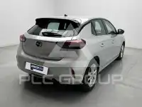 2022 Opel Corsa