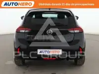 2022 Opel Corsa