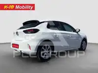 2022 Opel Corsa