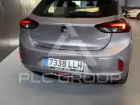 2022 Opel Corsa