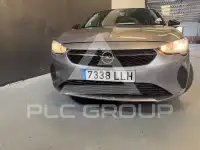 2022 Opel Corsa