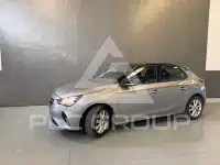 2022 Opel Corsa