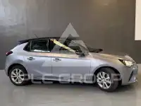 2022 Opel Corsa