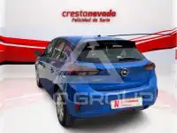 2022 Opel Corsa