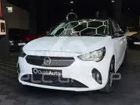 2022 Opel Corsa