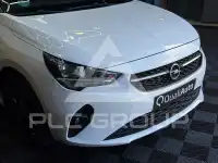 2022 Opel Corsa