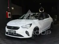 2022 Opel Corsa