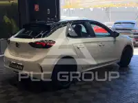 2022 Opel Corsa