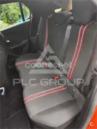 2022 Opel Corsa