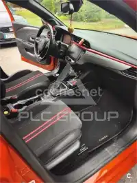 2022 Opel Corsa
