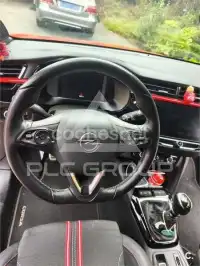 2022 Opel Corsa