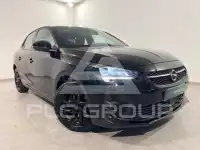 2022 Opel Corsa