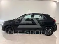 2022 Opel Corsa